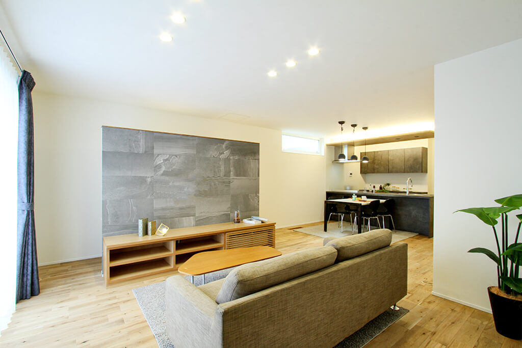 ａｄｈｏｕｓｅ（アドハウス） 安心・快適 楽しく住まう家の建築実例画像2