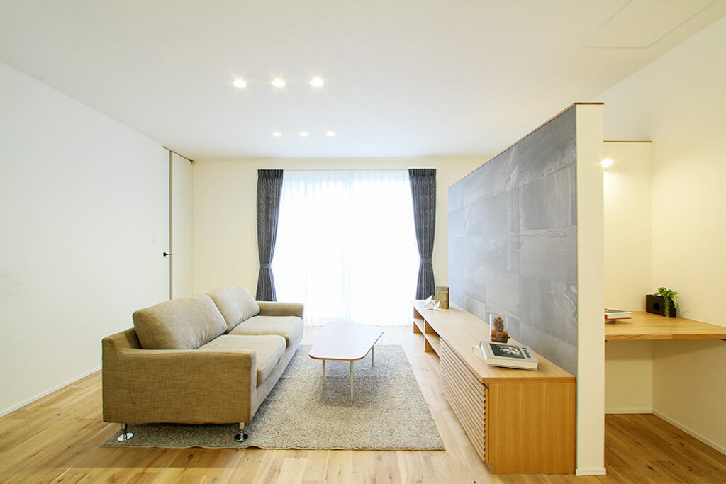 ａｄｈｏｕｓｅ（アドハウス） 安心・快適 楽しく住まう家の建築実例画像3