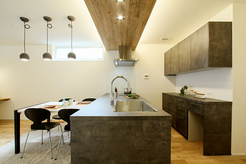 ａｄｈｏｕｓｅ（アドハウス） 安心・快適 楽しく住まう家の建築実例画像5