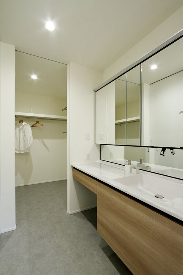 ａｄｈｏｕｓｅ（アドハウス） 安心・快適 楽しく住まう家の建築実例画像6