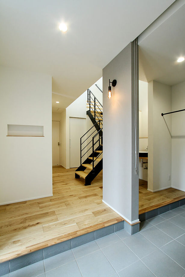 ａｄｈｏｕｓｅ（アドハウス） 安心・快適 楽しく住まう家の建築実例画像9