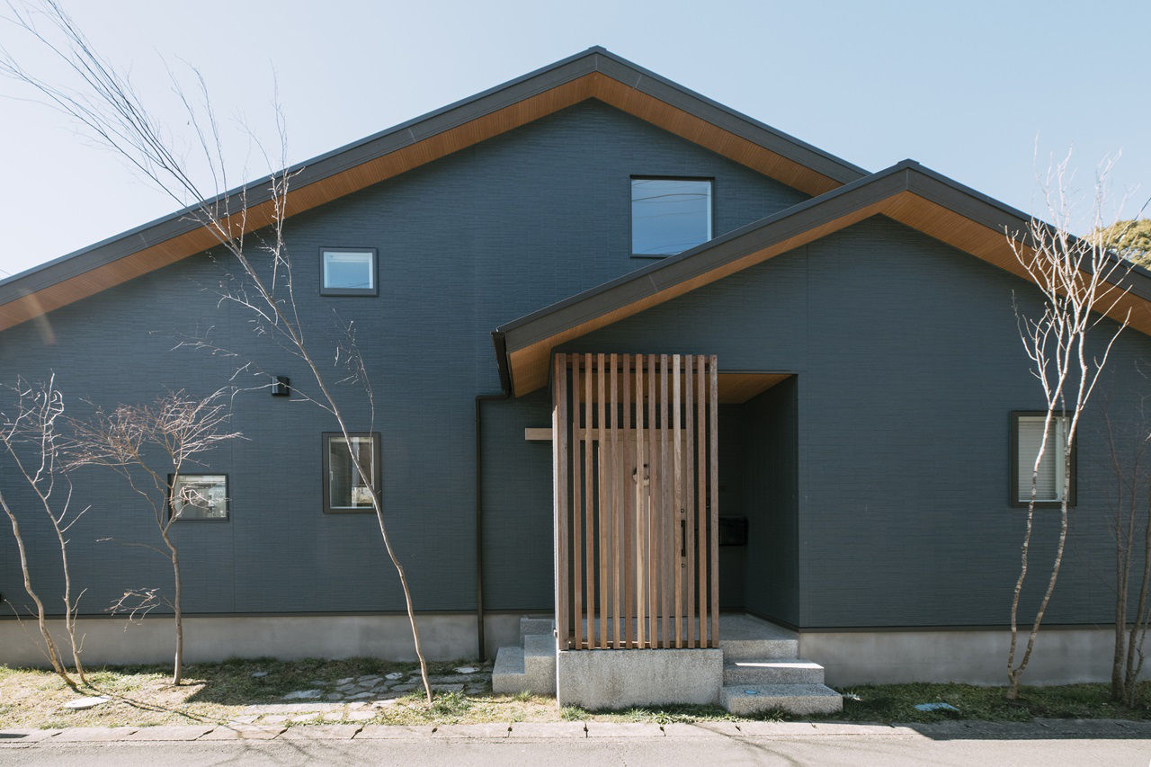 湘栄建設の建築実例画像