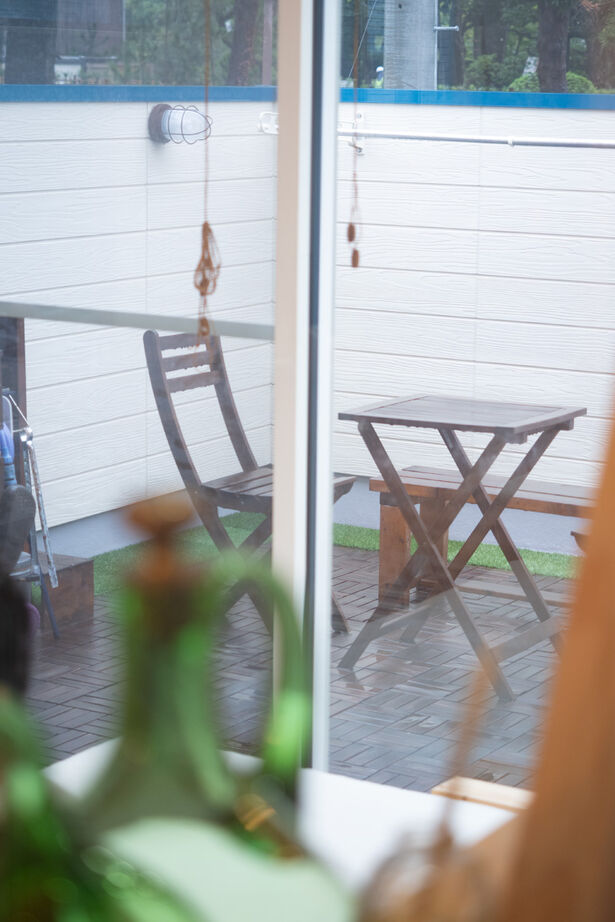 湘栄建設 【大磯町/店舗併用住宅/2000万円台/間取り図有】DIYを楽しみながら暮らす。ご夫婦の温かい人柄が詰まった家の建築実例画像6