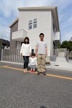 ユニバーサルホーム 建築後にかかる生活コストを抑えた家計にやさしい床暖房のある住まいの建築実例画像5