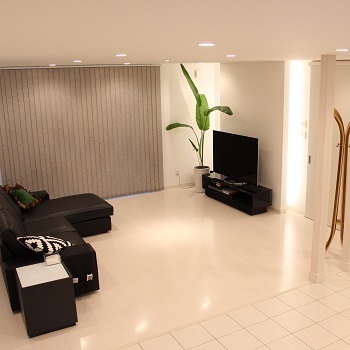 ユニバーサルホーム 毎日をリゾート気分で過ごせる住まいの建築実例画像2