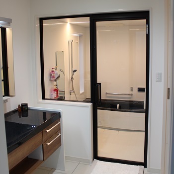 ユニバーサルホーム 毎日をリゾート気分で過ごせる住まいの建築実例画像7