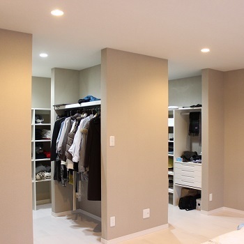 ユニバーサルホーム 毎日をリゾート気分で過ごせる住まいの建築実例画像8