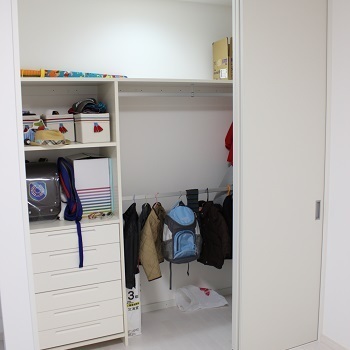 ユニバーサルホーム 毎日をリゾート気分で過ごせる住まいの建築実例画像9