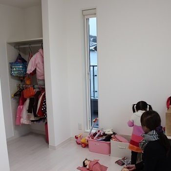 ユニバーサルホーム 毎日をリゾート気分で過ごせる住まいの建築実例画像10