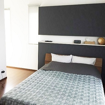 ユニバーサルホーム モダンな外観と快適な動線で暮らしやすい家の建築実例画像9