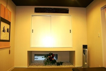 ユニバーサルホーム 【平屋の住まい】家族のつながりを感じる家の建築実例画像4