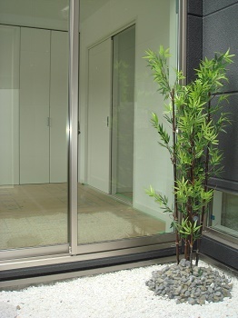 ユニバーサルホーム 【平屋の住まい】家族のつながりを感じる家の建築実例画像7