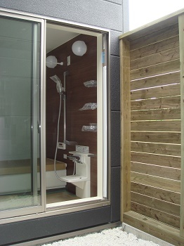 ユニバーサルホーム 【平屋の住まい】家族のつながりを感じる家の建築実例画像8