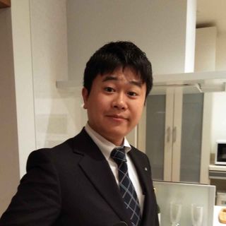 ユニバーサルホームの担当者画像