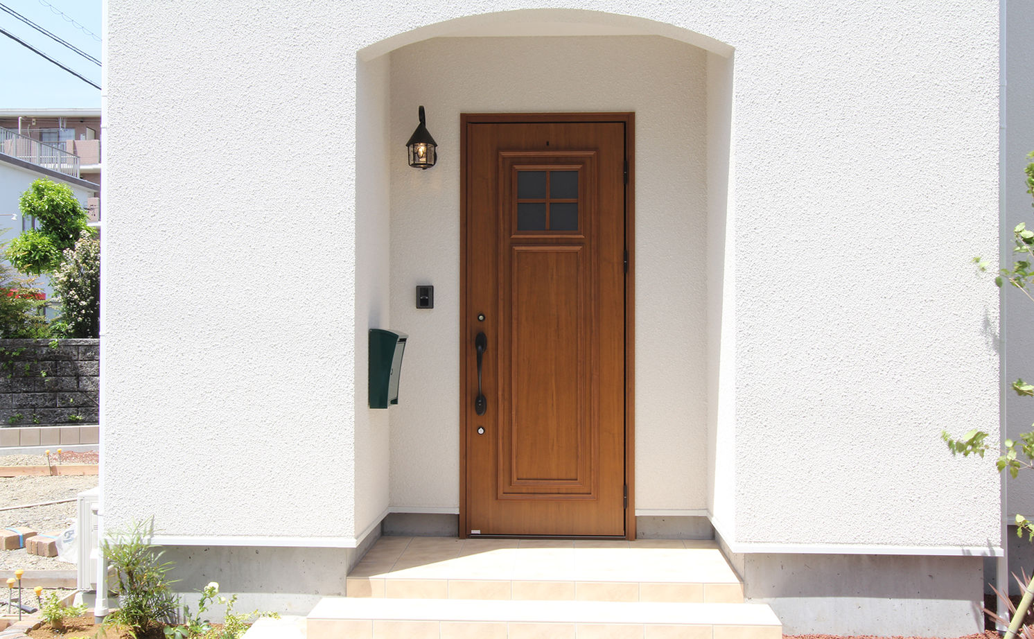 ユニバーサルホーム 【間取図/無垢床&床暖房/家カフェ風/ヌック】30坪台のコンパクトな家でのびのびと豊かに暮らすの建築実例画像13