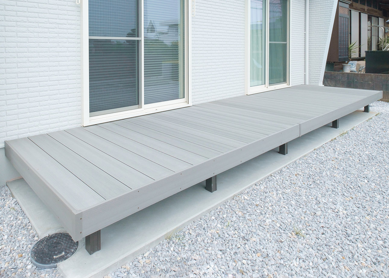 ユニバーサルホーム 【2500～2999万円／収納充実／家事動線】行き止まりのない間取り。ワンフロアでも過ごせる快適ライフの建築実例画像18