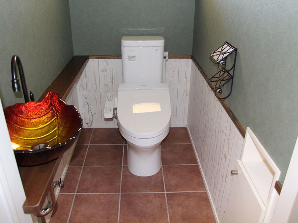 ユニバーサルホーム 【音楽室のある家／平屋】暮らしを豊かにする利便性と家事動線、趣味を楽しめる理想の住まいの建築実例画像10