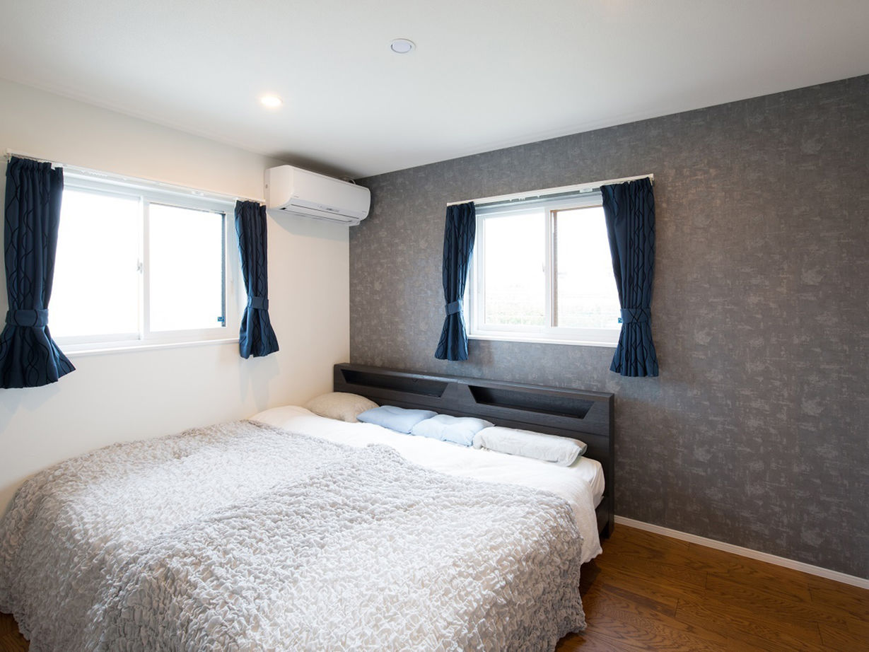 ユニバーサルホーム 【カフェ風／5LDK／家事動線】デザインや家事動線にこだわった、スタイリッシュなカフェ風の5LDKの住まいの建築実例画像10