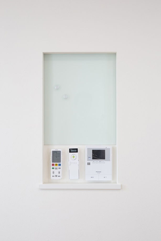 ユニバーサルホーム 【カフェ風／5LDK／家事動線】デザインや家事動線にこだわった、スタイリッシュなカフェ風の5LDKの住まいの建築実例画像15