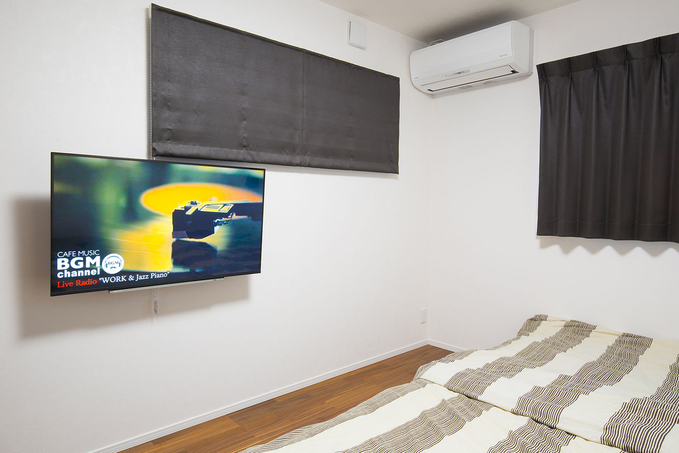 ユニバーサルホーム 【2000万～2499万円／家事ラク動線／モダンスタイル】「好き！」をカタチに。毎日を楽しめるモダンな家の建築実例画像9