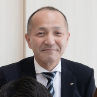 ユニバーサルホームの担当者画像