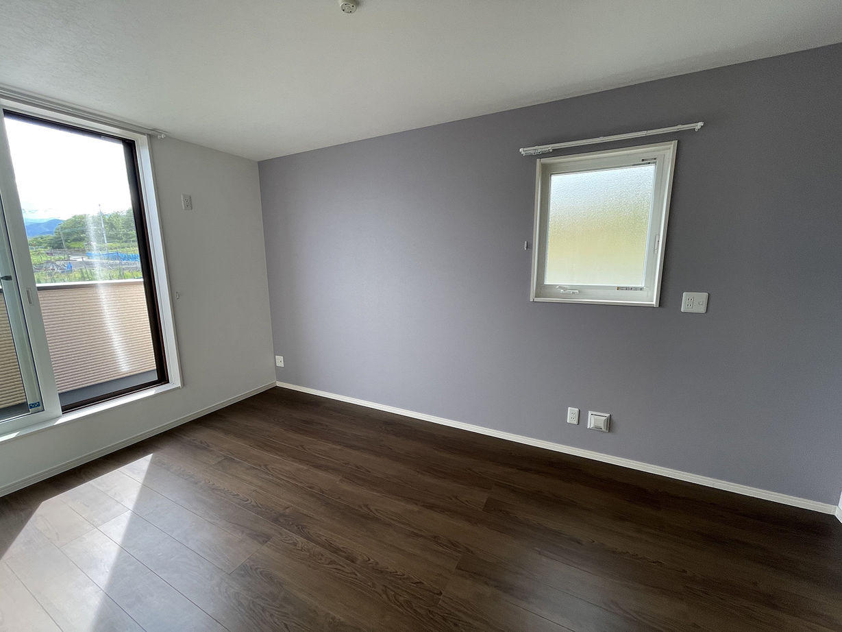 ユニバーサルホーム 【1760万円／ランドリースペース／吹抜／間取図有】“快適アイテム”を詰め込んだ家族がつながる家の建築実例画像5