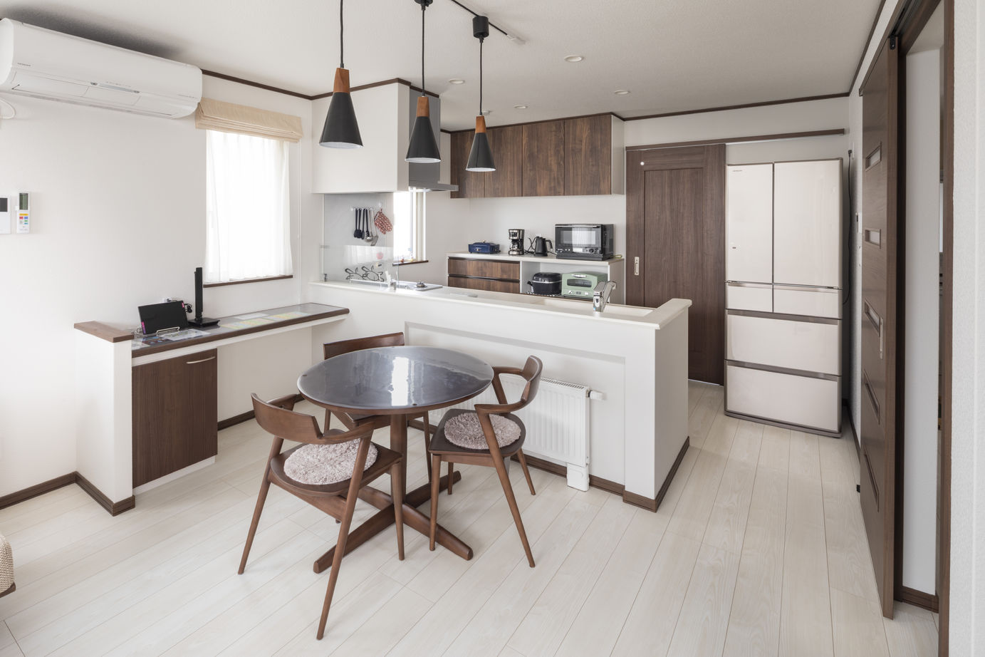 コスモ建設の建築実例画像