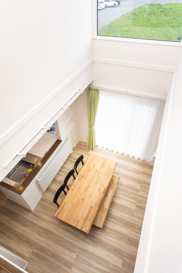 コスモ建設の建築実例画像