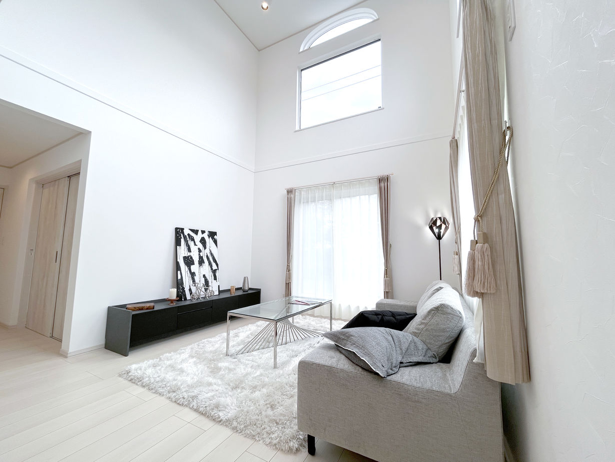 コスモ建設の建築実例画像