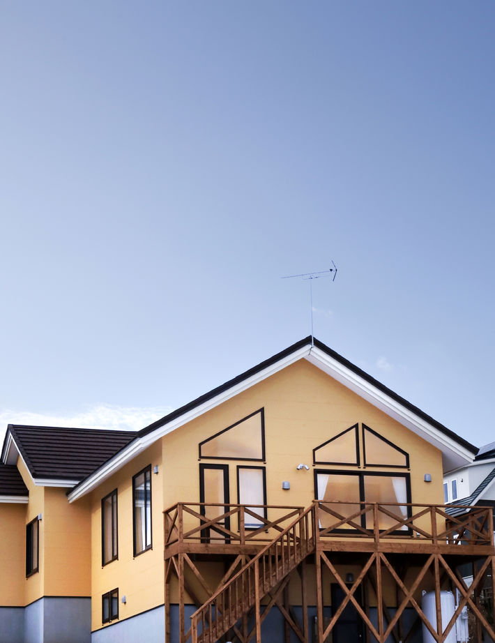 コスモ建設の建築実例画像