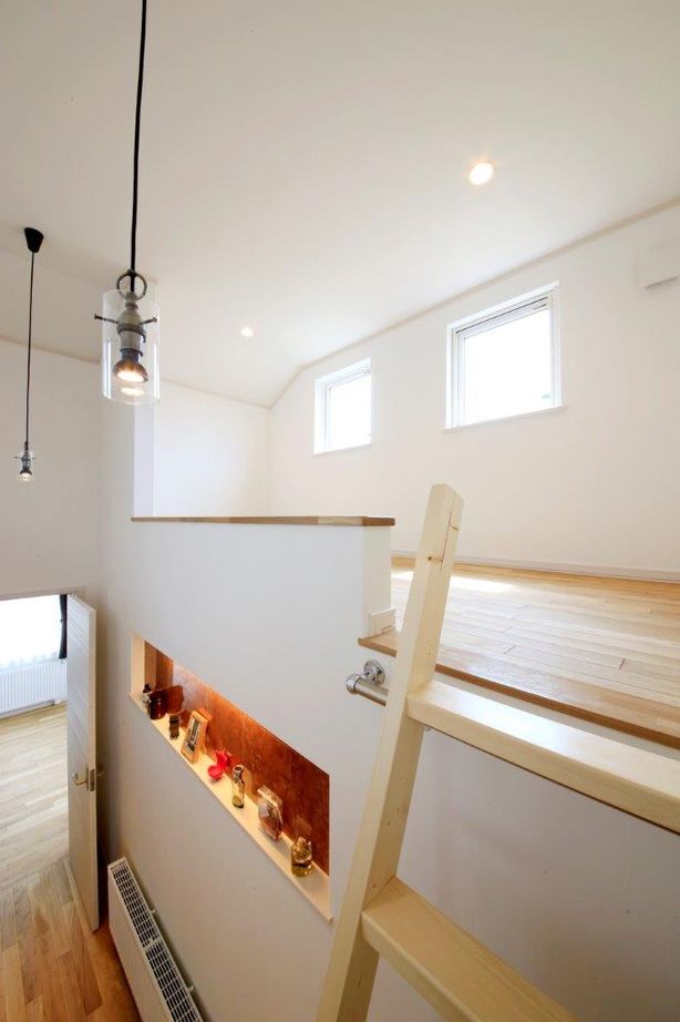 コスモ建設 【2100万円台/石狩市】家族との豊かな時間を育む住まいの建築実例画像4