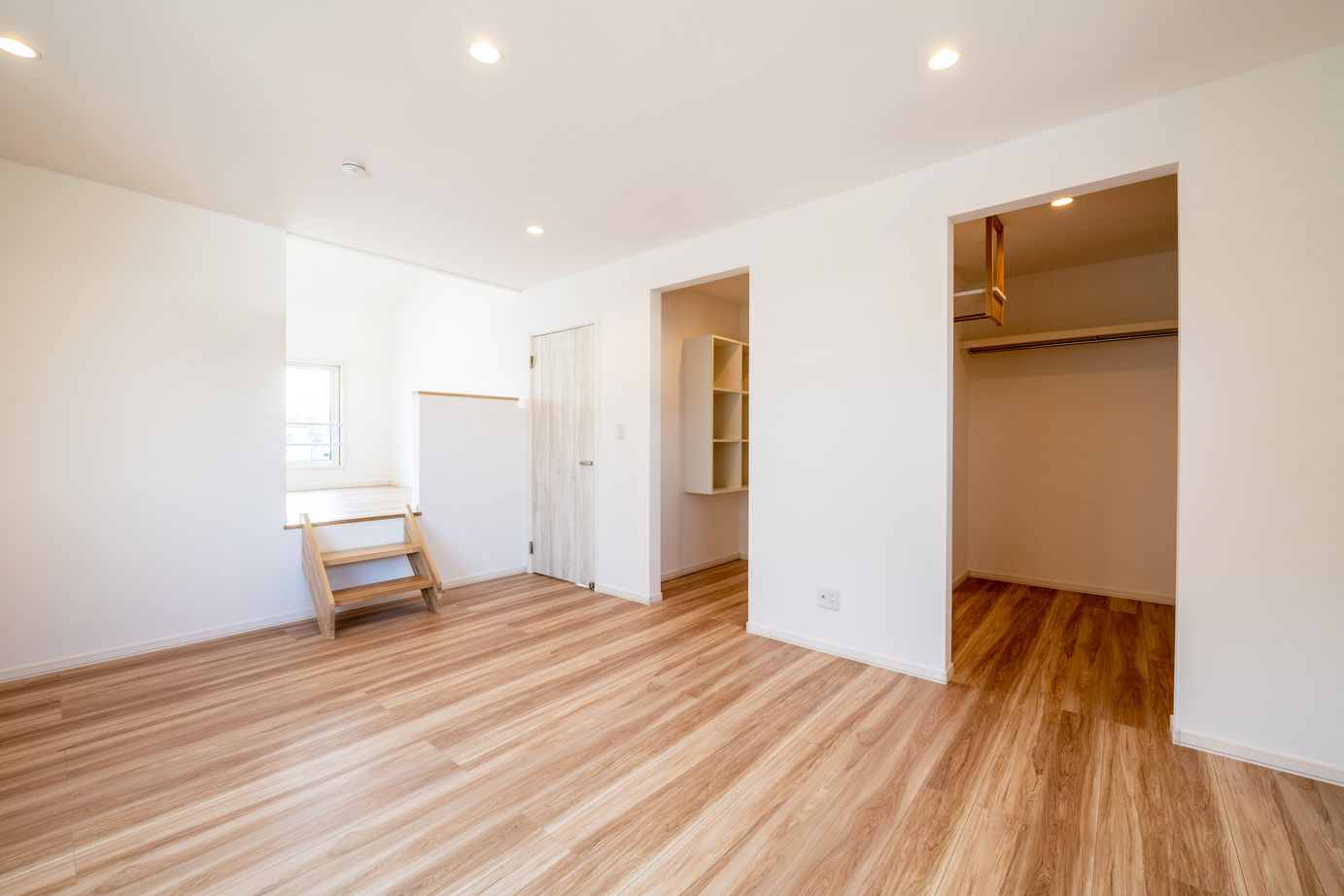 コスモ建設 優雅な暮らしの建築実例画像4