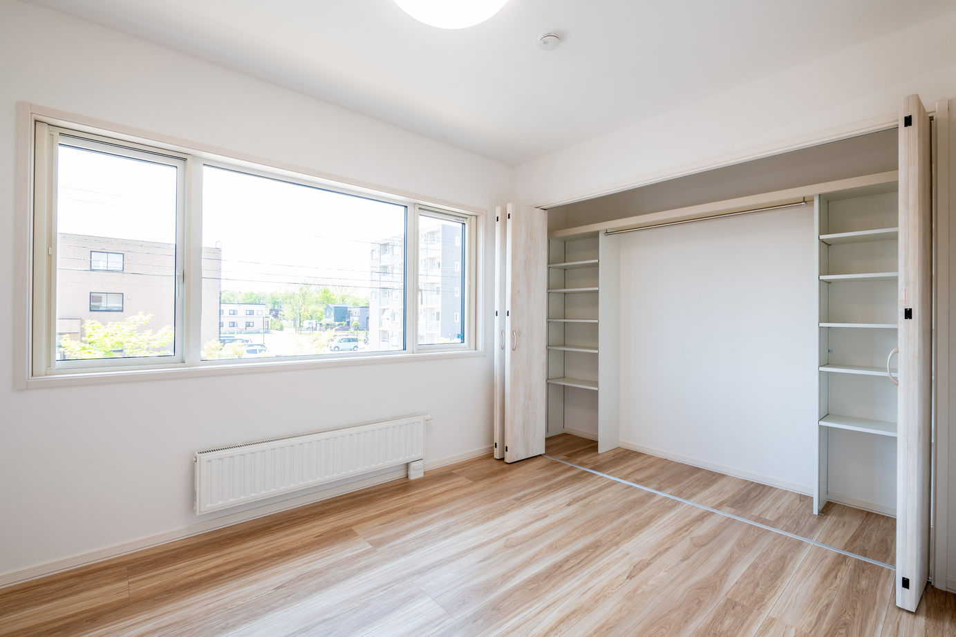 コスモ建設 優雅な暮らしの建築実例画像5