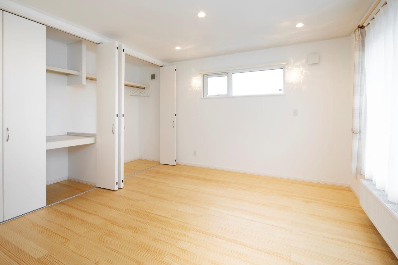 コスモ建設 家族団らんを楽しむ平屋暮らしの建築実例画像4