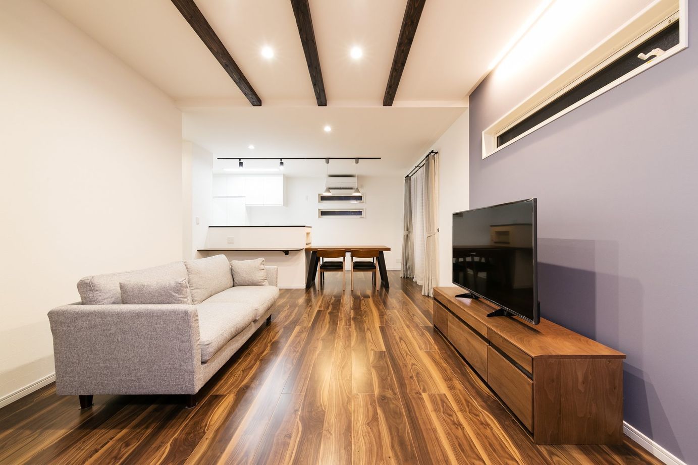 さんわの家の建築実例画像