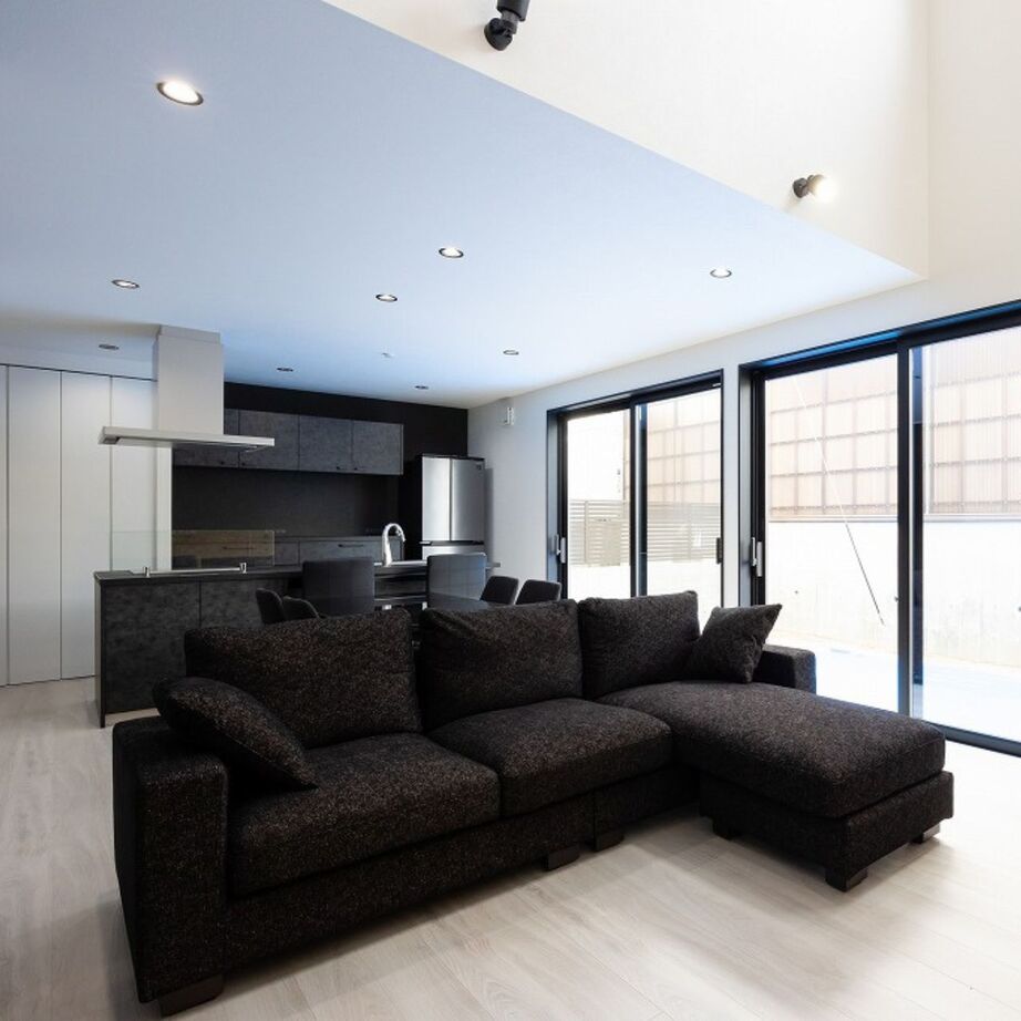 さんわの家の建築実例画像