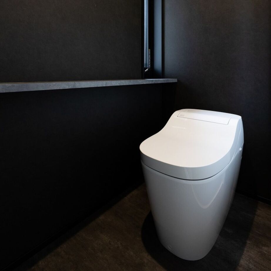 さんわの家 【広島県福山市/2000万円台/35坪】大空間の吹抜けで開放感に満ちたお洒落な邸宅の建築実例画像7