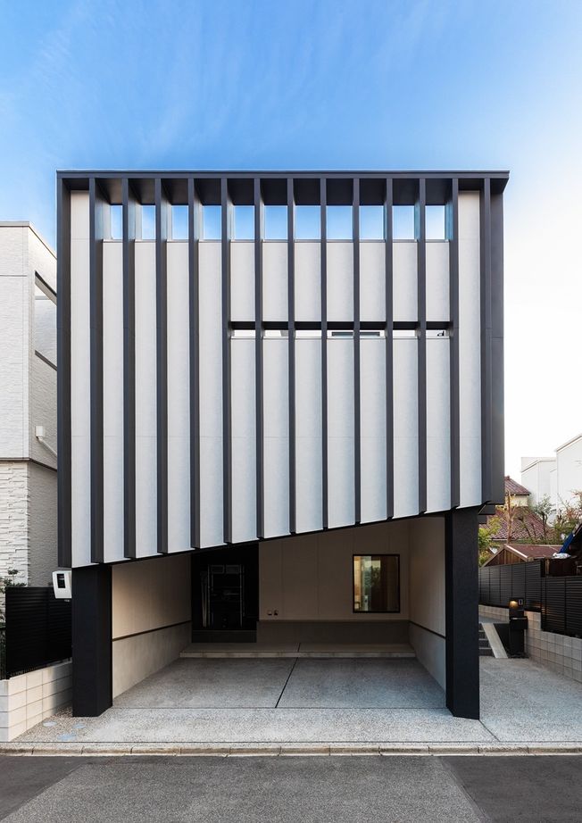 KAZA DESIGN（三晃不動産）の建築実例画像