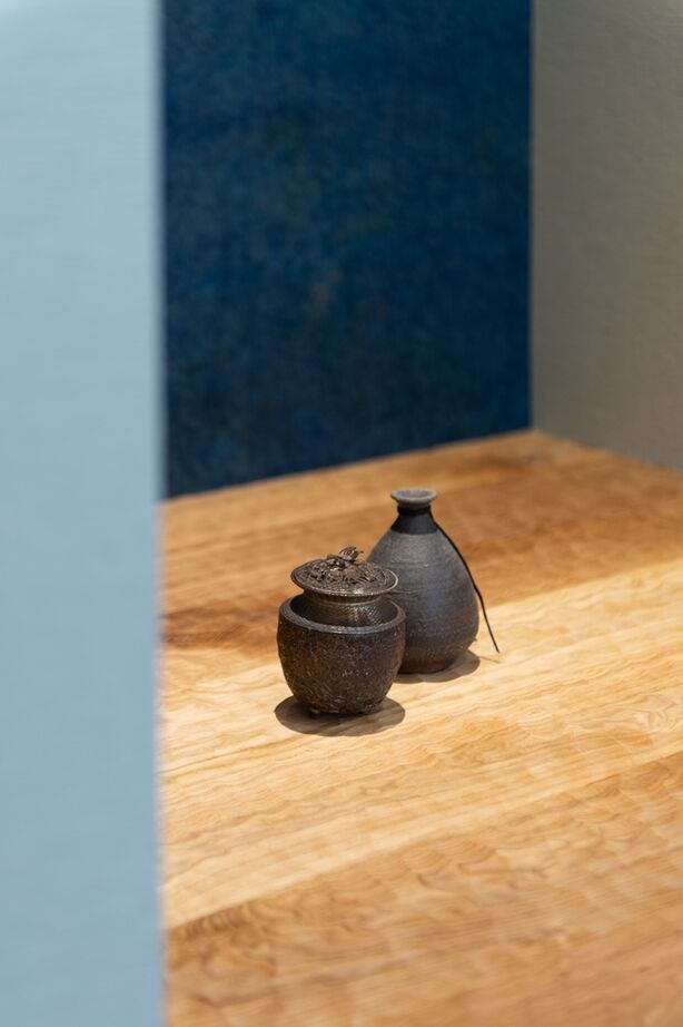 永和住宅 【平屋×テラス】4か所の庭から光を取り込んだ、明るく機能的な平屋の住まいの建築実例画像10