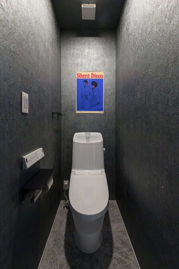 永和住宅 【3000万円台×テラス】連続した大開口窓から田園風景を取り込む、温泉旅館のような住まいの建築実例画像20