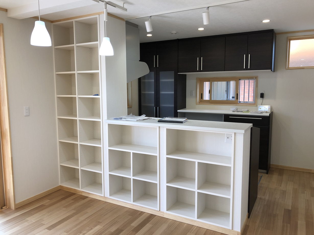 兼六土地建物 【2階建て/バルコニー/間取り図】掘りごたつのある本格和室。懐かしい家の面影を残した木の住まいの建築実例画像9