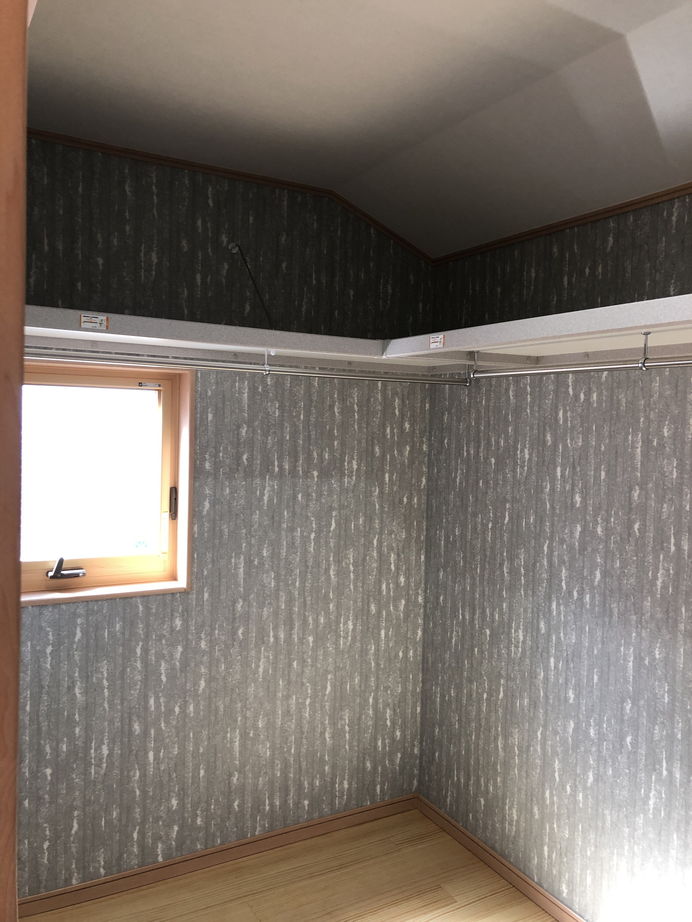 兼六土地建物 【2階建て/バルコニー/間取り図】掘りごたつのある本格和室。懐かしい家の面影を残した木の住まいの建築実例画像19