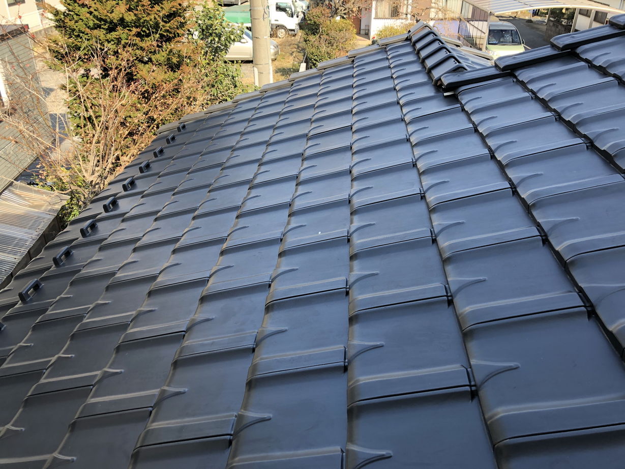 兼六土地建物 【2階建て/バルコニー/間取り図】掘りごたつのある本格和室。懐かしい家の面影を残した木の住まいの建築実例画像20