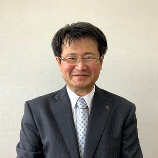 兼六土地建物の担当者画像