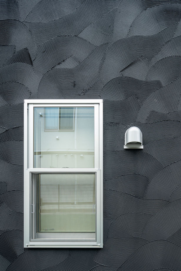 兼六土地建物 【2000万円台/30坪台/間取り】収納たっぷりでシンプル　リビングで団欒を楽しめるホテルライクな二世帯住宅の建築実例画像9