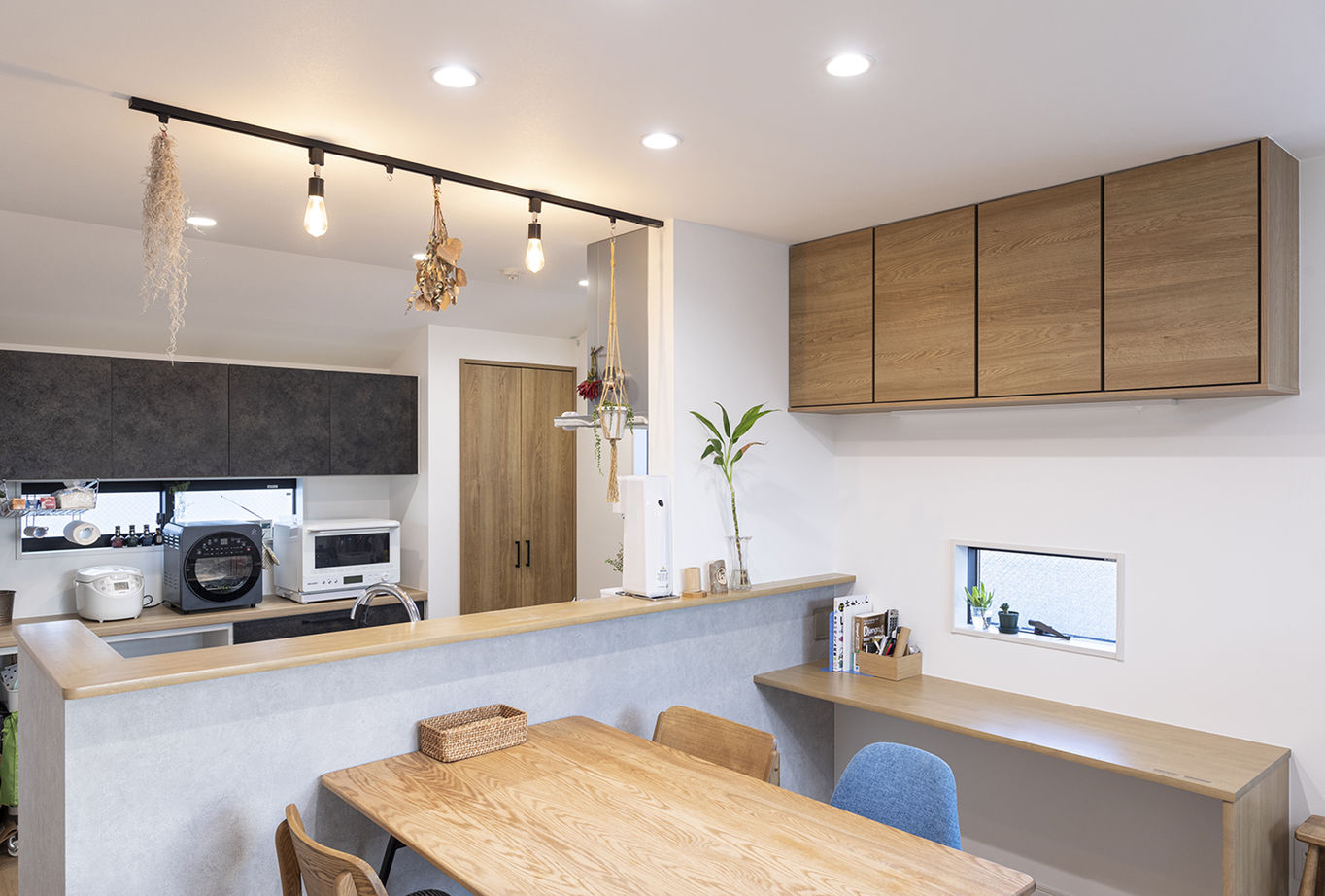 兼六土地建物 【2000万円台／三世帯住宅／4世代／間取図】４世代が気兼ねなく過ごせるストレスフリーな三世帯住宅の建築実例画像5