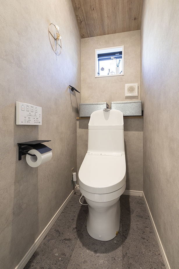 兼六土地建物 【2000万円台／三世帯住宅／4世代／間取図】４世代が気兼ねなく過ごせるストレスフリーな三世帯住宅の建築実例画像13