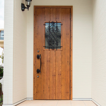 ワンダーホーム 「収まりきらなかったアンティーク雑貨や家具を、オシャレにディスプレイ」見せる収納がかわいい住まいの建築実例画像10