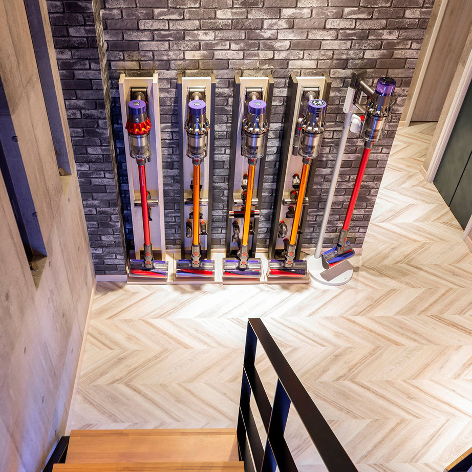 ワンダーホーム 【2000万円台｜間取り図】中庭や屋上よりも便利！？オープンカフェ気分が楽しめるバルコニーのある家の建築実例画像8