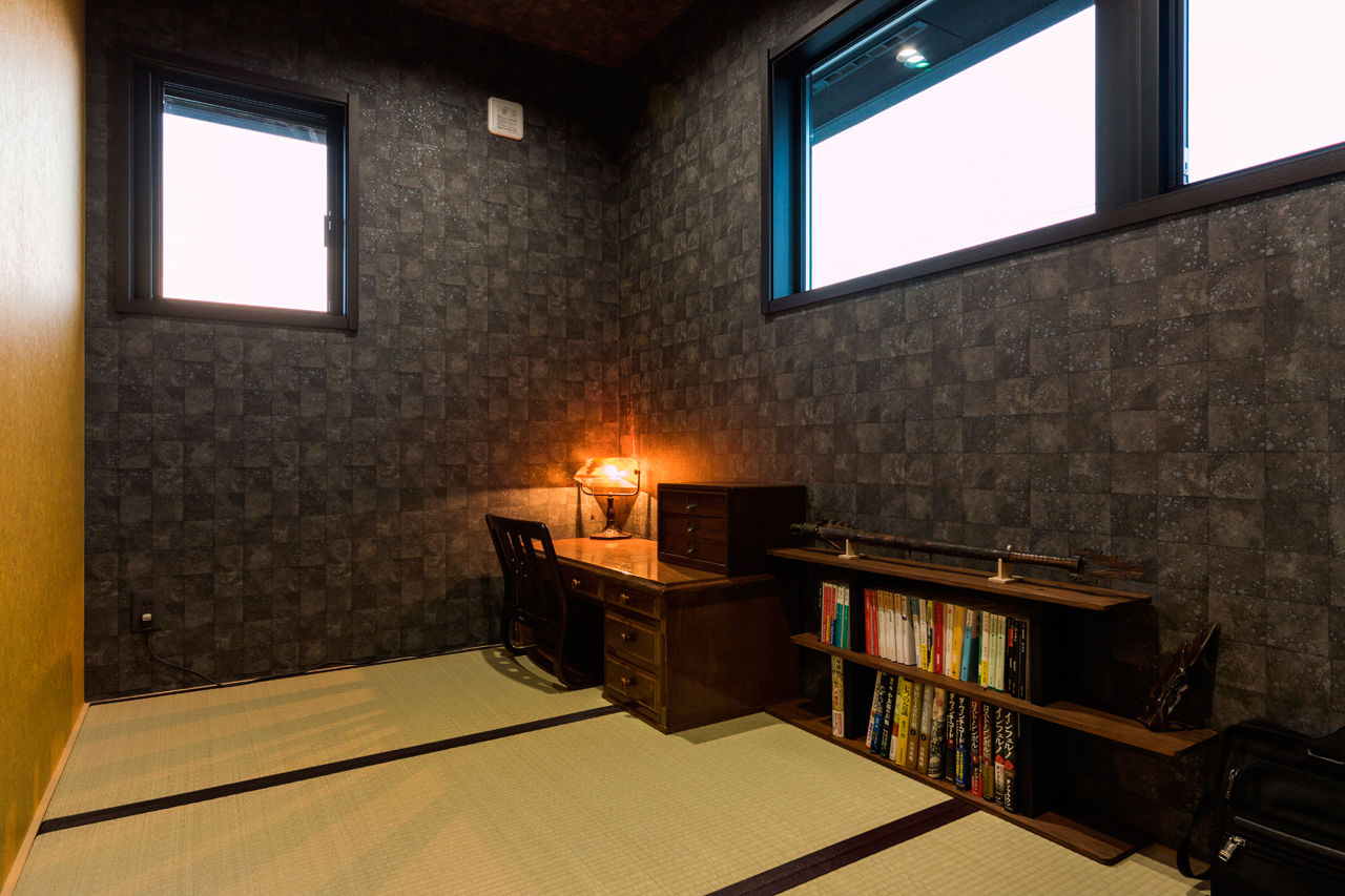 ワンダーホーム 【2000万円台｜間取り図】収納整理アドバイザーが考え抜いたおしゃれで家事ラクな家の建築実例画像3